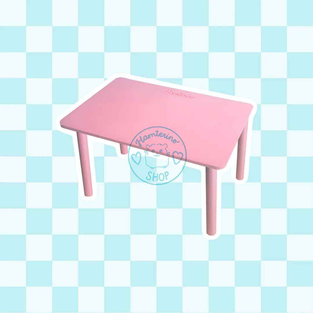 Plataforma 20x12cm 3D 1
