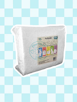 Sustrato Petdream XL 1.4 kg