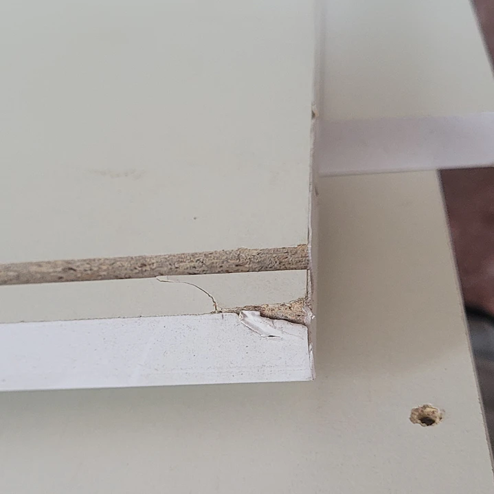 Hábitat terrario para hámster 120x60x50cm ⚠️Detalle Estético LEER DESCRIPCIÓN 4