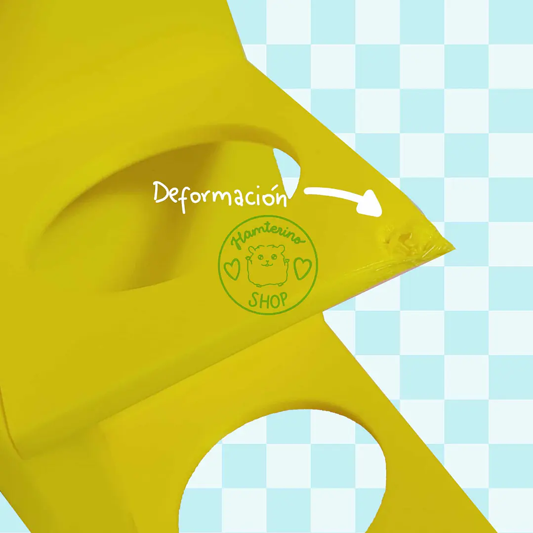 Saldos accesorios 3D 4