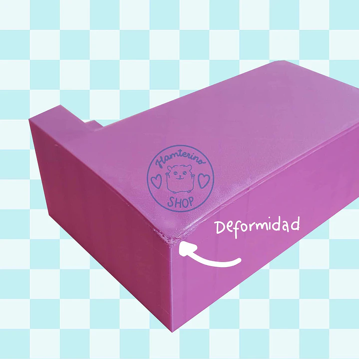 Saldos accesorios 3D 7