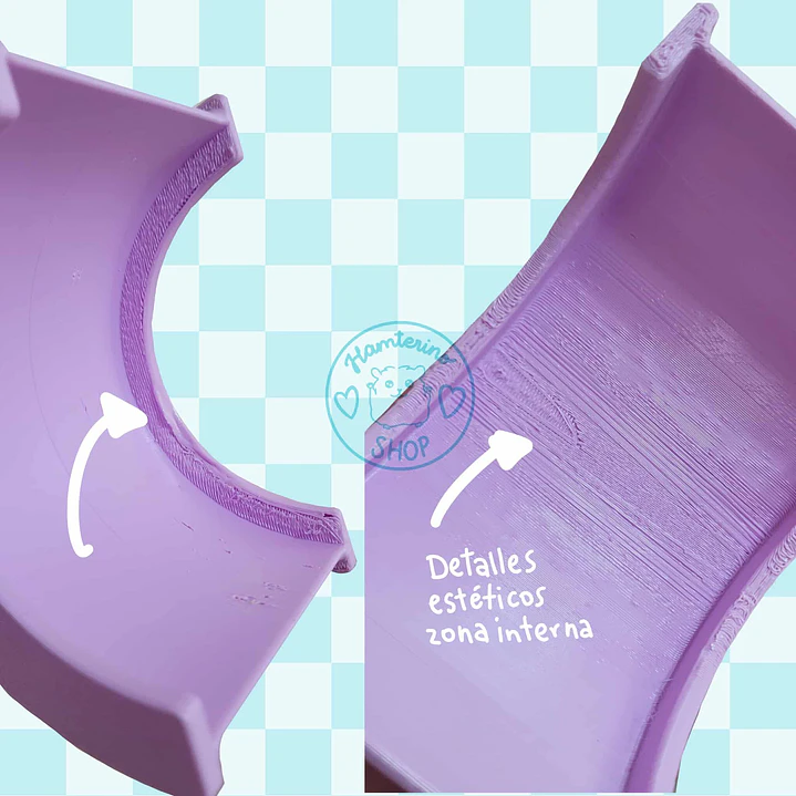 Saldos accesorios 3D 9