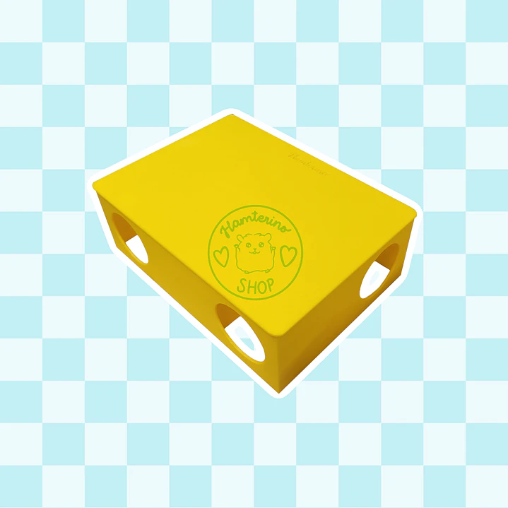 Laberinto multichamber 3D 2