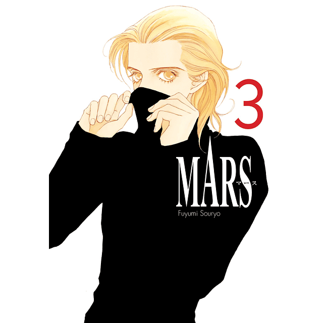 Mars 3 