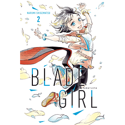 Blade Girl 2 