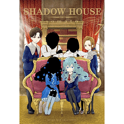 Shadow House 7