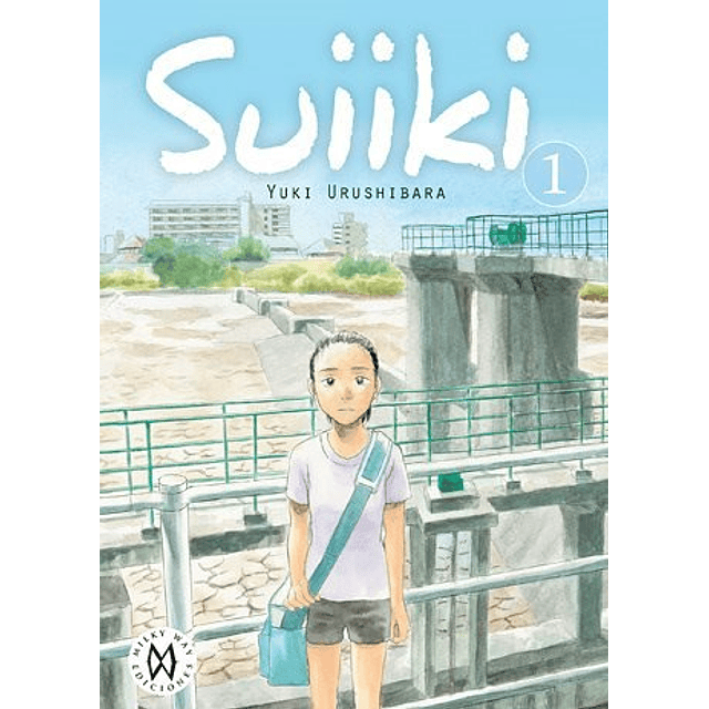 Suiiki 1