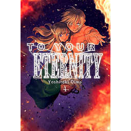 To your eternity 4