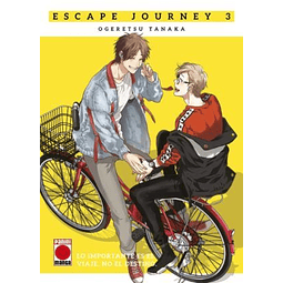 Escape Journey 3 