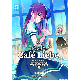 Café Liebe 5