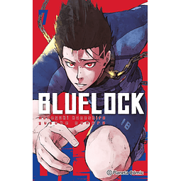 Blue Lock 7 