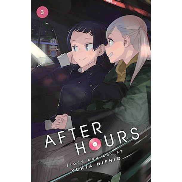 After Hours 3