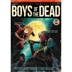 Boys of the Dead 
