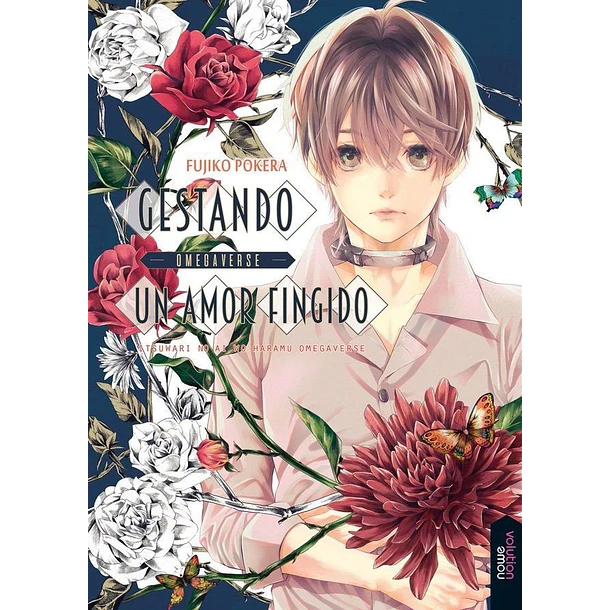 Gestando un amor fingido -Omegaverse-