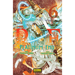 Platinum End 6