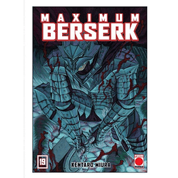 Berserk (Maximum) 19
