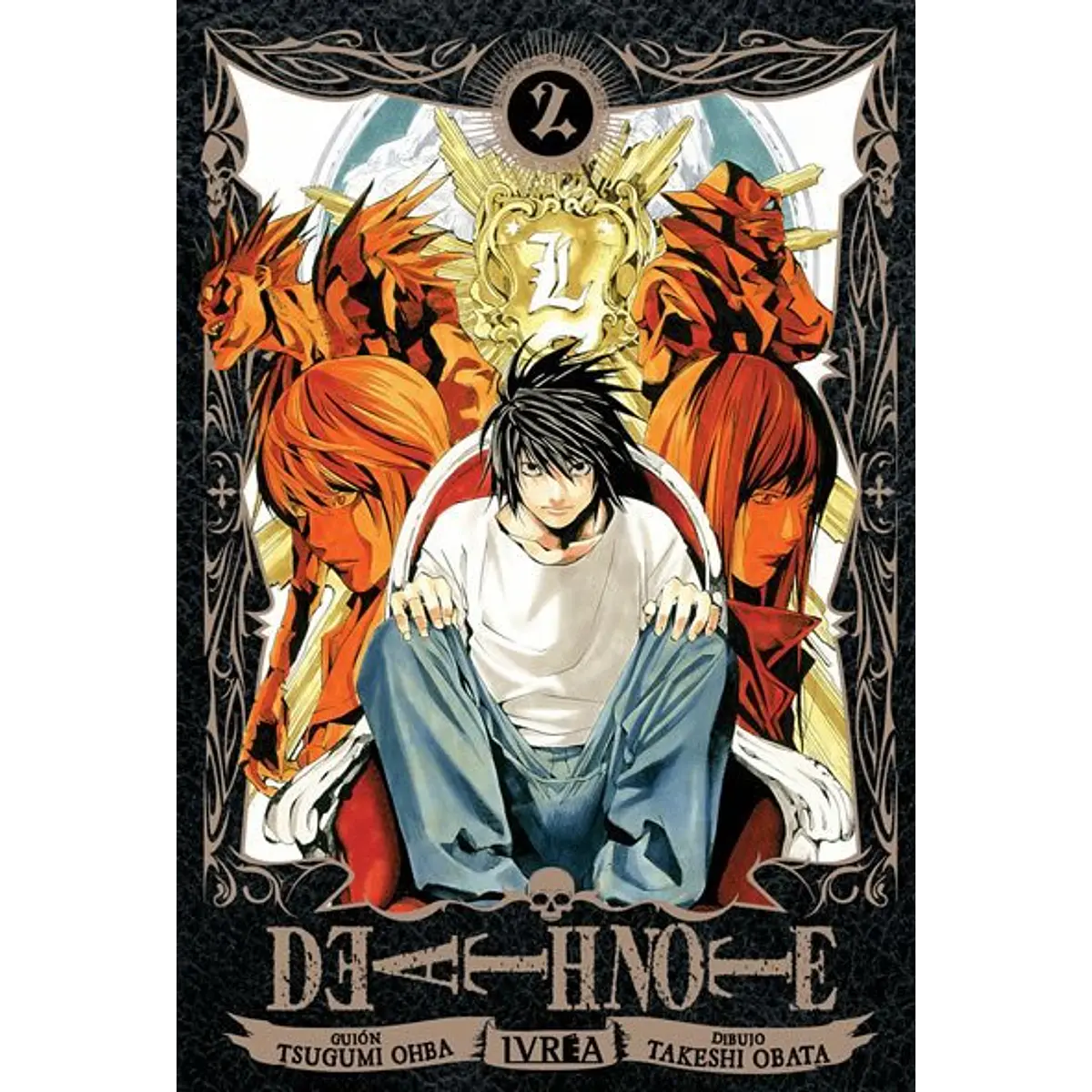 Death note 2