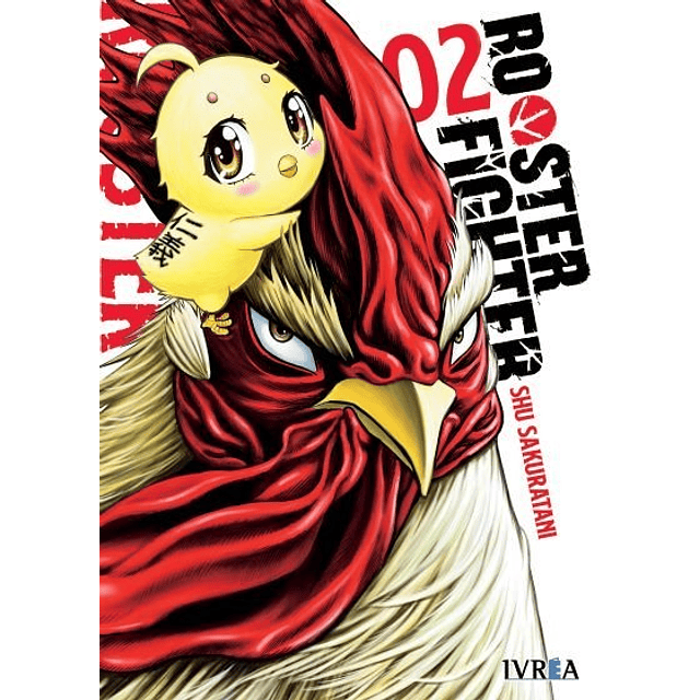 Rooster Fighter 2