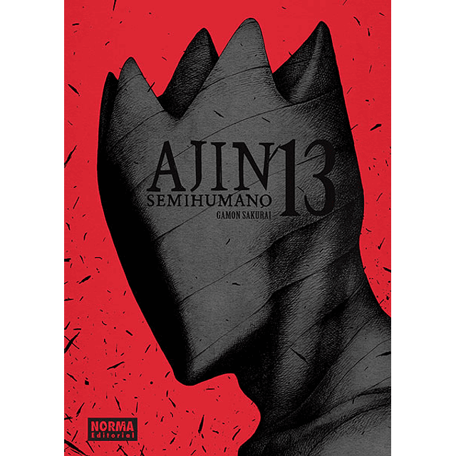 Ajin 13