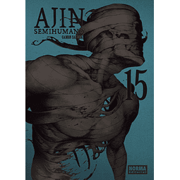 Ajin 15