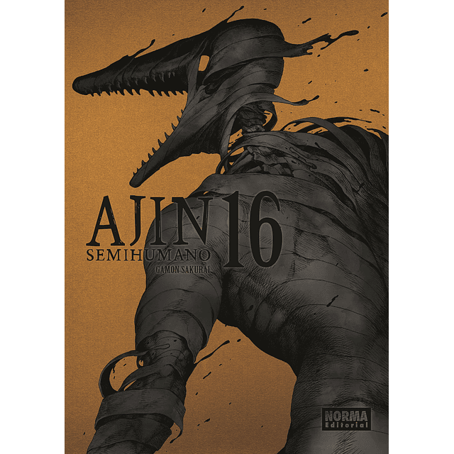 Ajin 16