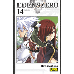 Edens Zero 14