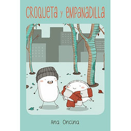  Croqueta y Empanadilla 1