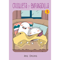 Croqueta y Empanadilla 3