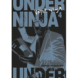  Under Ninja 4