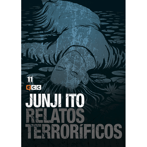 Junji Ito: Relatos terroríficos 11