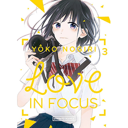 Love in Focus 3 