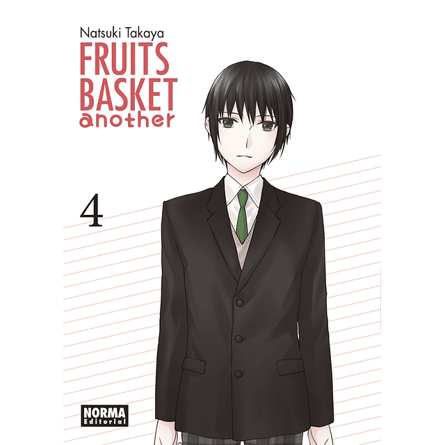 Fruits Basket another 4