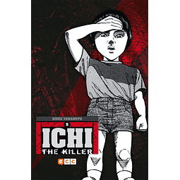 Ichi the Killer 5