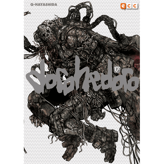 Dorohedoro 17