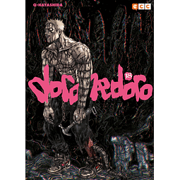 Dorohedoro 18