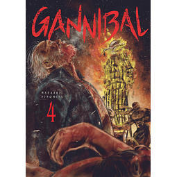 Gannibal 4 