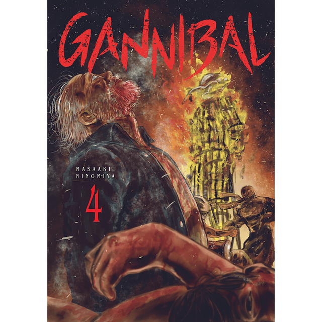 Gannibal 4 