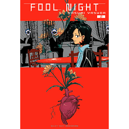 Fool Night 2 - CON DETALLE (N1)