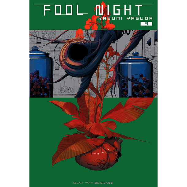 Fool Night 3