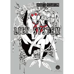 Lily System 