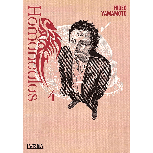 Homunculus 4