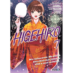 Higehiro 7 