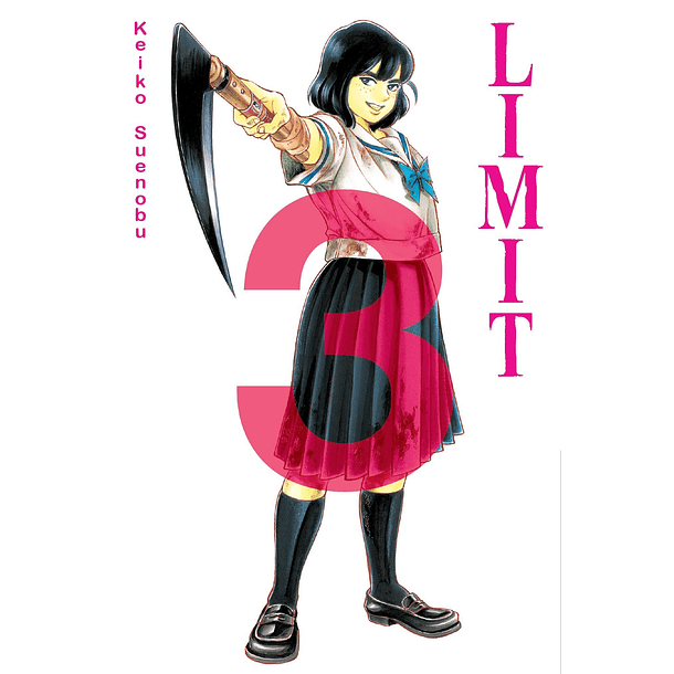 Limit 3 