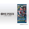 ONE PIECE CARD GAME: Expansion Pack (OP-03) - Mighty Enemy [Bandai]