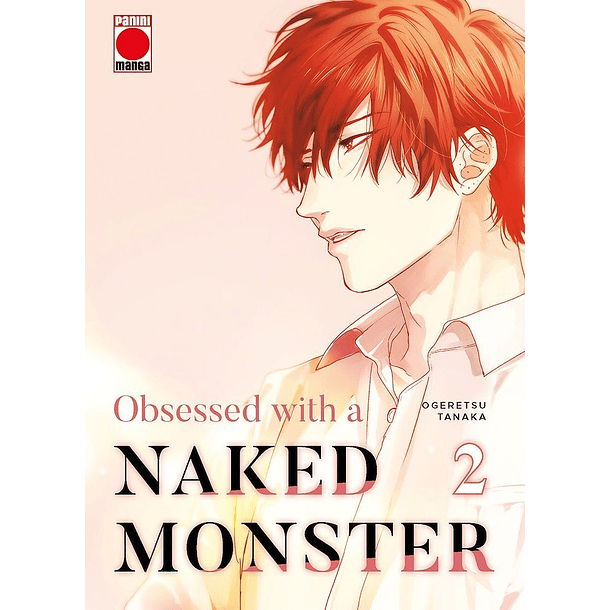 Pack Obsessed with a Naked Monster 2 + Azami 