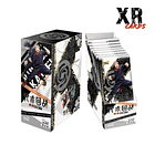 Sobre Jujutsu Kaisen - Trading Cards - Kayou 1