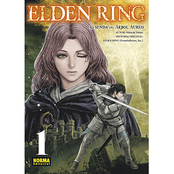 Elden Ring 1 - CON DETALLE