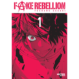  Fake Rebellion 1 
