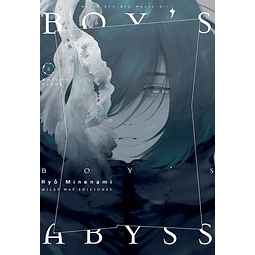Boy's Abyss 8 - CON DETALLE 