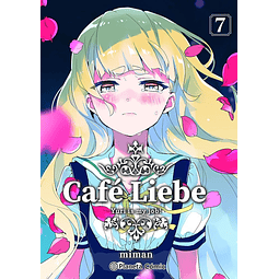 Café Liebe 7